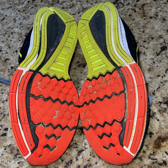 Nike Zoom Structure 18 - Picture 5 of 9